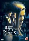 Best Laid Plans movie - Poster for Best Laid Plan movie