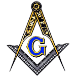 Freemasonry - Called the Square & compass