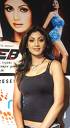 Shilpa Shetty - Shilpa Shetty