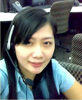 at work - having a great time at work