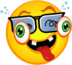 Funny Face - Joke Icon
