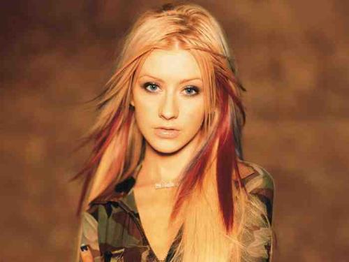 Christina Aguilera - Christina Aguilera images