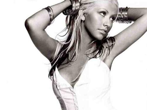 Christina Aguilera - Christina Aguilera images