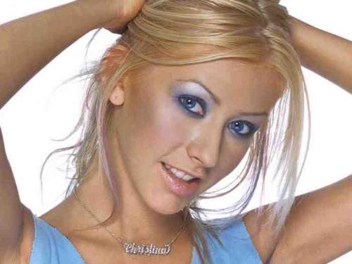 Christina Aguilera - Christina Aguilera images