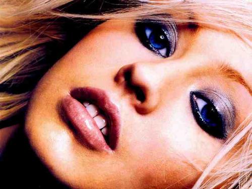 Christina Aguilera - Christina Aguilera images