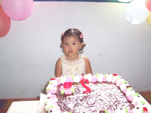 children - ceremony happy birthday
