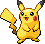 pikachu - The most popular character of this show.
