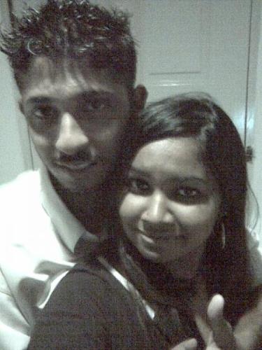 Me and My Love... - Me and my Love....