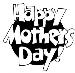Happy Mother's Day - It is late, but rather late than never, Happy Mother's Day