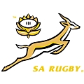 saru - South African Rugby Union