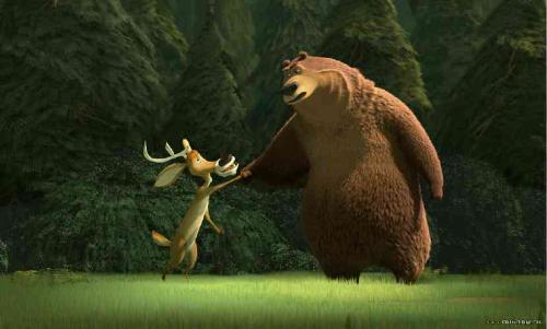 open season - open season images
