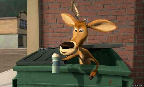 open season - open season images