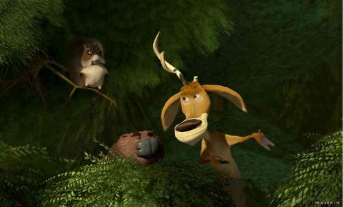 open season - open season images
