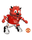 man united celebrates - The Premier league Title Celebrations continues.