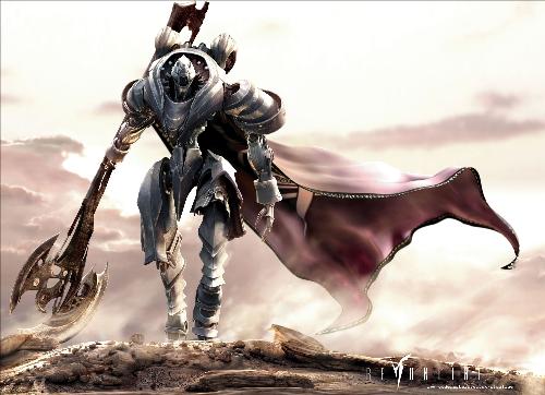 RF online - rf online wallpaper