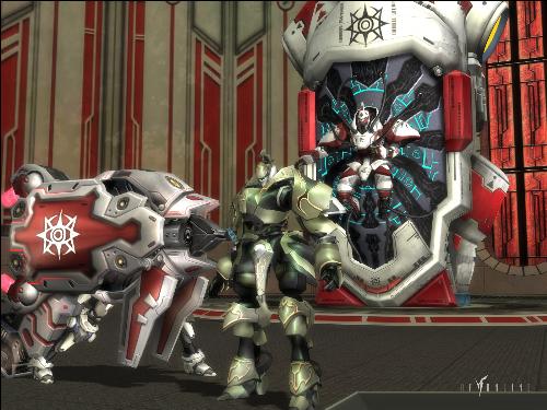 RF online - rf online wallpaper