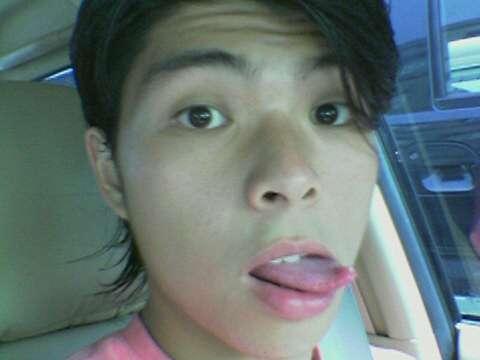 marvin sia - gwapo kasi