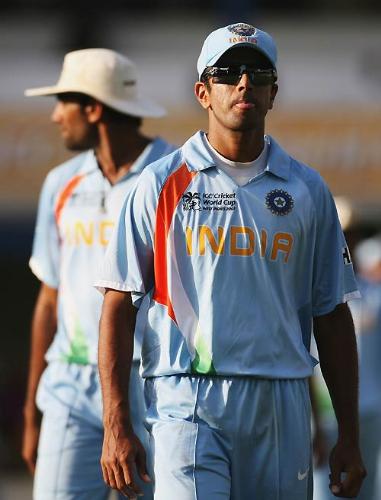 dravid........ - wowwwwwwwww.......he can doo it?????????????