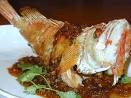 Fish - Fried Fish