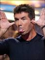 simon cowell - 17