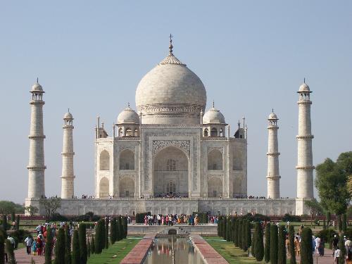 taj (sybol of love) - wowwww