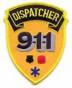 911 Dispatcher Patch - 911 Dispatcher Patch, this is what I do for a living