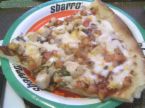 sbarro - My husband and I love eating as Sbarro whenever we're in the mood for Italian food