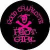 my logo - its my favorite band...yeah
