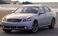 infiniti cars - 2006 infinti M35