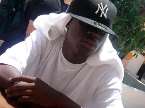 me on vaca - me hot to deaf