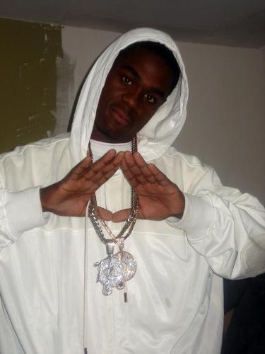 me - you already it ur boy los