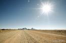 hot !! - hot sun!