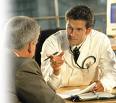 Health - An interview with your doctor.
