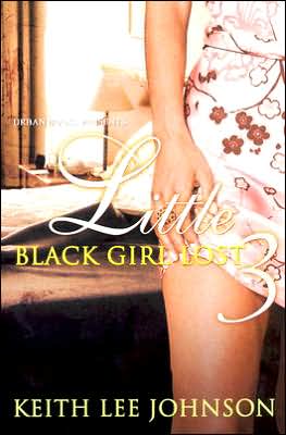 book I finished reading - Little Black Girl Lost 3 uploaded from author's website by savvynlady
