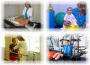 A centre of rehabiliation helping their patients - rehabilitation