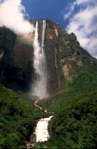 angel falls - Great