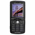 SE k750i - This is my personal phone