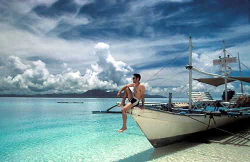 photographer or model? - which role do you prefer?