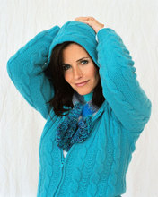 Courtney Cox - Monica in friends