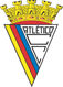 At. Cacem - Badge from At. Cacem, a football/soccer team from Portugal.