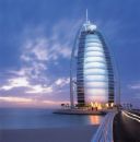dubai - burj dubai