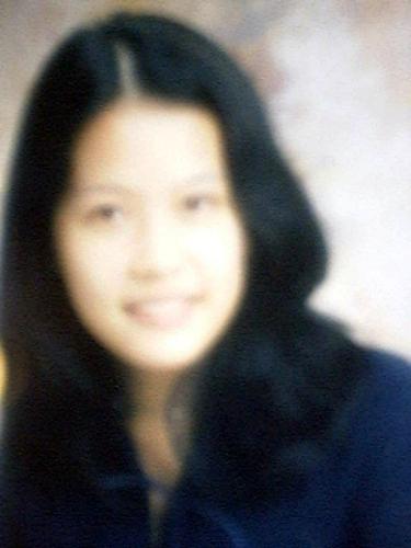 An Old picture of ME - To be exact, I was 13 years old in this pic. Yeah! I used to have those chubby cheeks and a big-sized body. I used to weigh 137 lbs and used to have a 32-inch waist line. And how did I get myself a not so fat body now, I'll tell you more about it with my entries:)