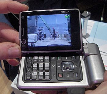 mobile phone - Nokia moblie phone