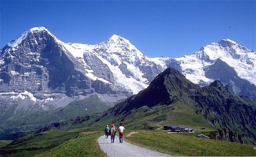 switzerland - alpen,switzerland