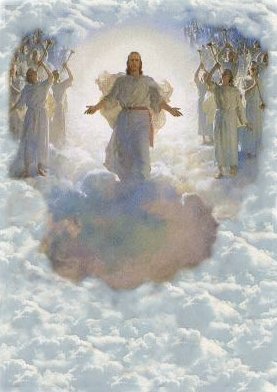 jesus  - jesus christ