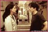 How beautiful they are - Julia ang hugh they really good couple. Notting hill is good romantic comedy. It's have so much romance and soo laugh
