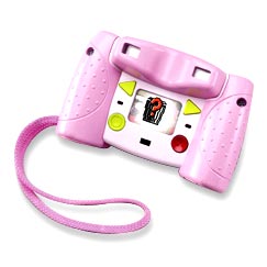 kids digital camera - fisher price kids tough digital camera