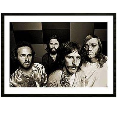 The Doors - The Doors as a band