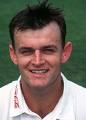gilly - gilchrist