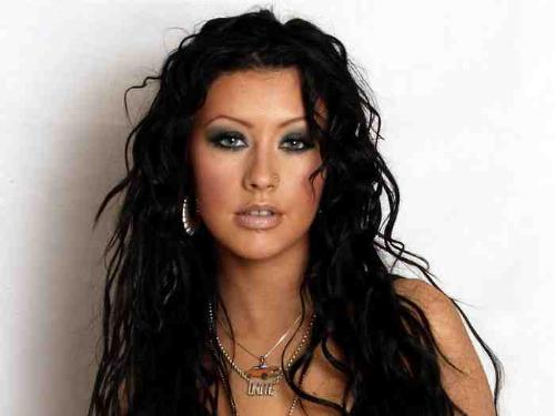 Christina Aguilera - Christina Aguilera images
